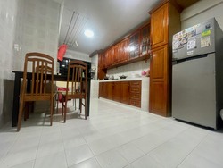 Blk 118 Chong Pang Vale (Yishun), HDB 3 Rooms #523013881